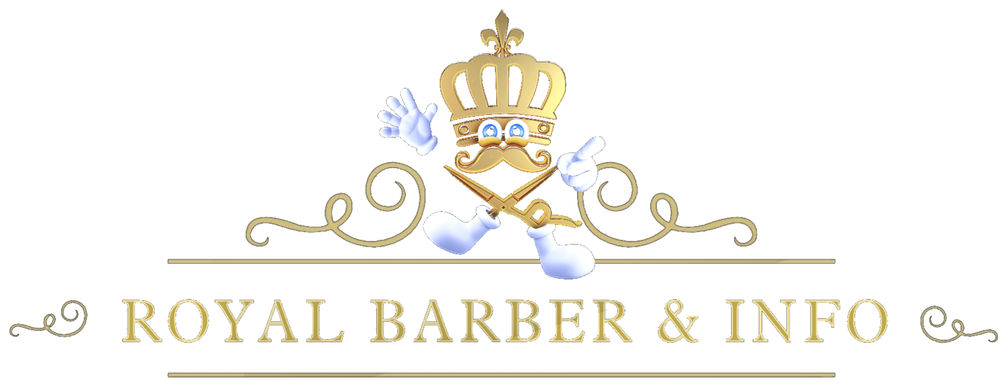 Royal Barber & Info
